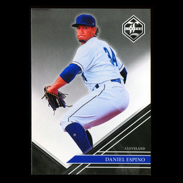 Daniel Espino 2023 Panini Chronicles Limited Guardians