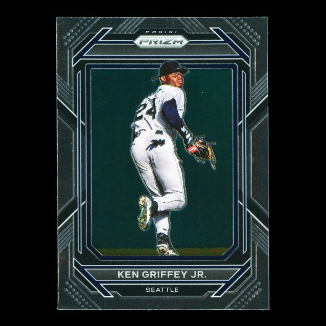 Ken Griffey Jr. 2023 Panini Prizm Mariners