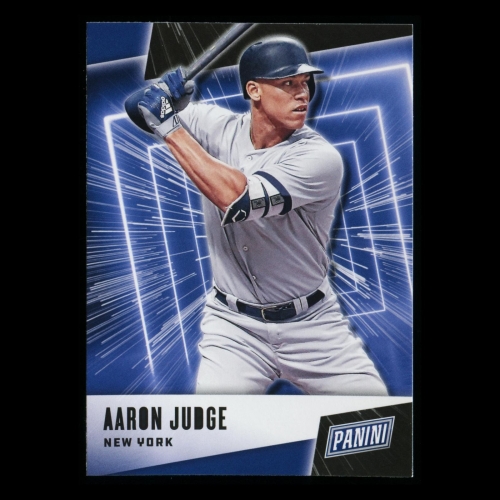 Aaron Judge 2019 Father's Day Yankees
