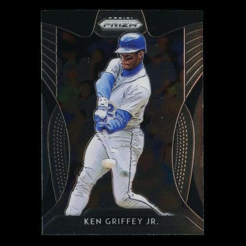Ken Griffey Jr. 2019 Prizm Mariners