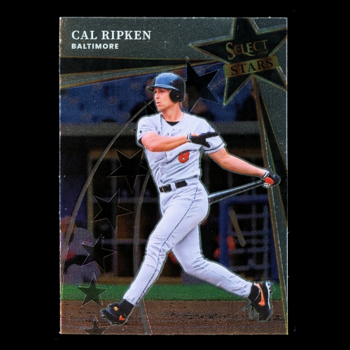 Cal Ripken 2022 Select Select Stars Orioles