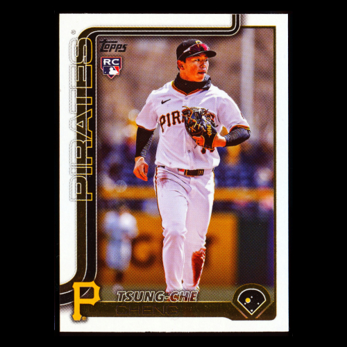 Drew Avans RC 2025 Topps Update Rookie Brewers