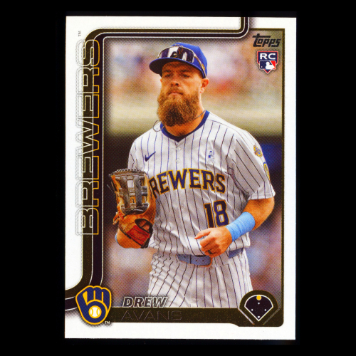 Tsung-Che Cheng RC 2025 Topps Update Rookie Pirates