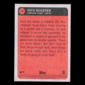 Matt Olson 2021 Heritage Boyhood Photos of the Stars Athletics