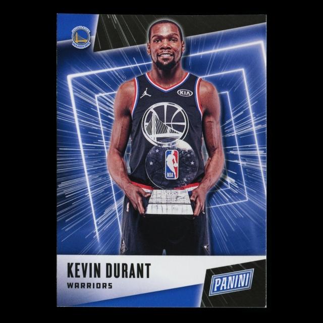 Kevin Durant 2019 Father's Day Warriors