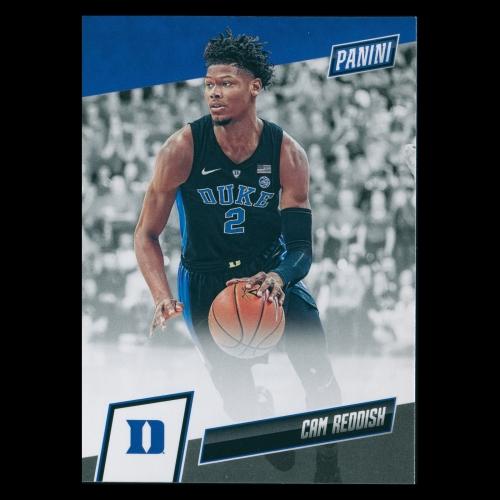 Cam Reddish 2019 The National Blue Devils