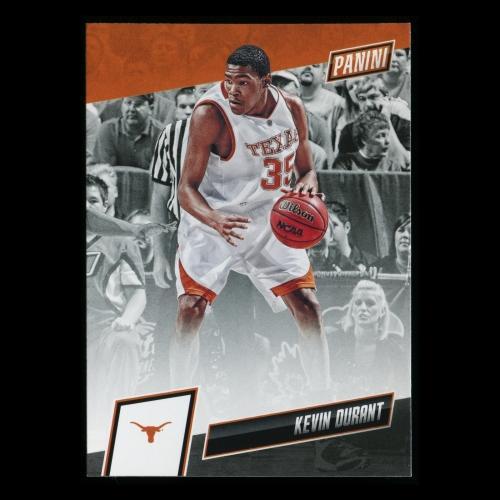 Kevin Durant 2019 The National Longhorns