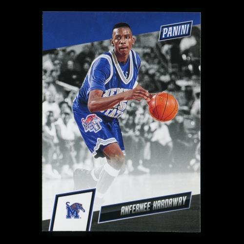 Anfernee Hardaway 2019 The National Tigers