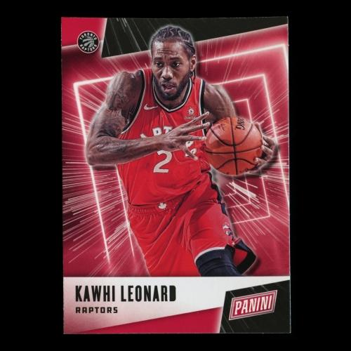 Kawhi Leonard 2019 Father's Day Raptors
