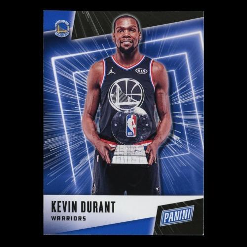 Kevin Durant 2019 Father's Day Warriors