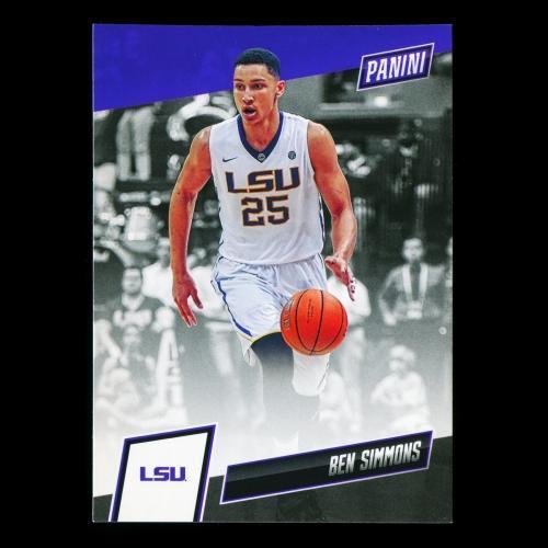 Ben Simmons 2019 The National Tigers