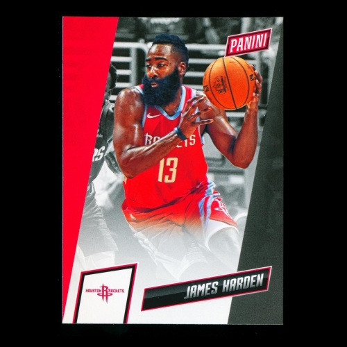 James Harden 2019 The National Rockets