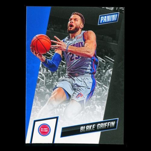 Blake Griffin 2019 The National Pistons