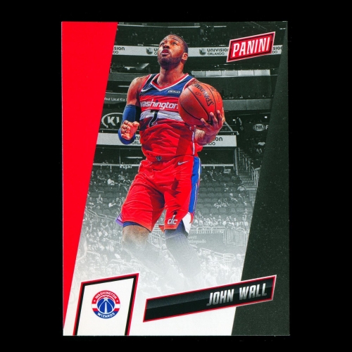 John Wall 2019 The National Wizards