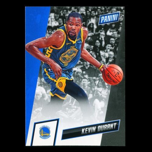 Kevin Durant 2019 The National Warriors