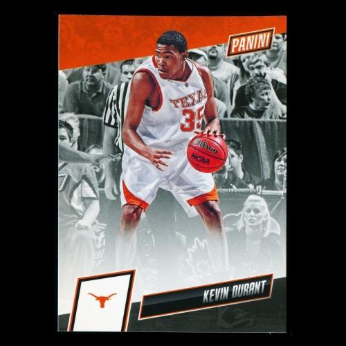 Kevin Durant 2019 The National Longhorns