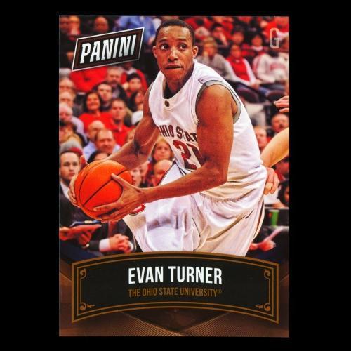 Even Turner 2015 The National Buckeyes