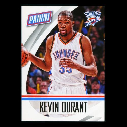 Kevin Durant 2015 The National Thunder