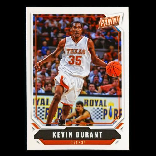 Kevin Durant 2018 The National Longhorns