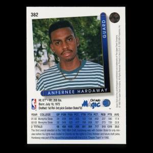 Anfernee Hardaway 1993-94 Upper Deck Magic