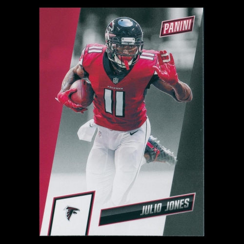 Julio Jones 2019 The National Facons