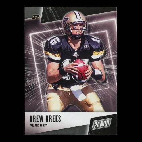 Drew Brees 2019 Father's Day Boilermakers/Saints