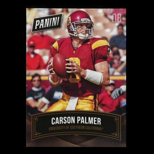 Carson Palmer 2015 The National Trojans