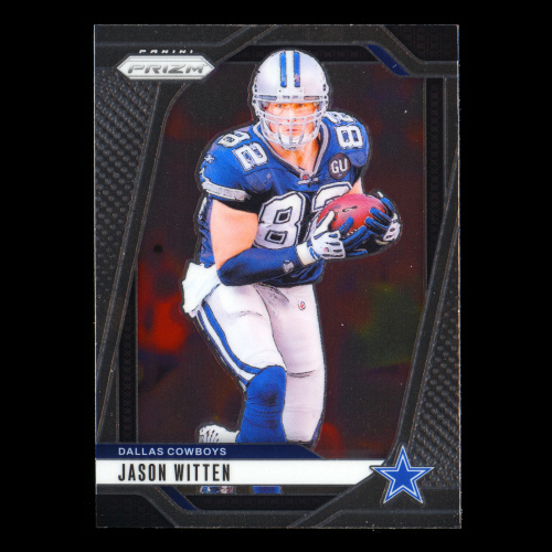 Jason Witten 2024 Panini Prizm Cowboys