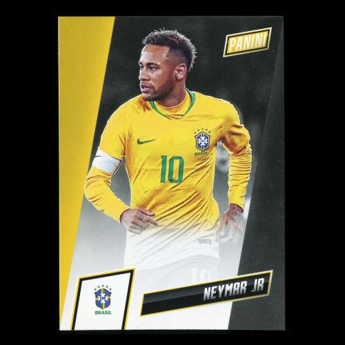 Neymar Jr. 2019 The National Brazil